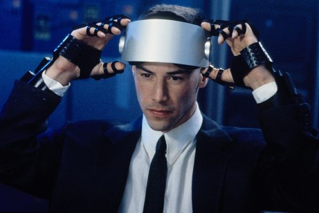 JohnnyMnemonic